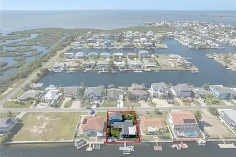 4128 Camelia Drive Hernando Beach FL 34607