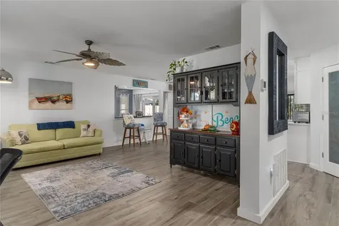 4128 Camelia Drive Hernando Beach FL 34607