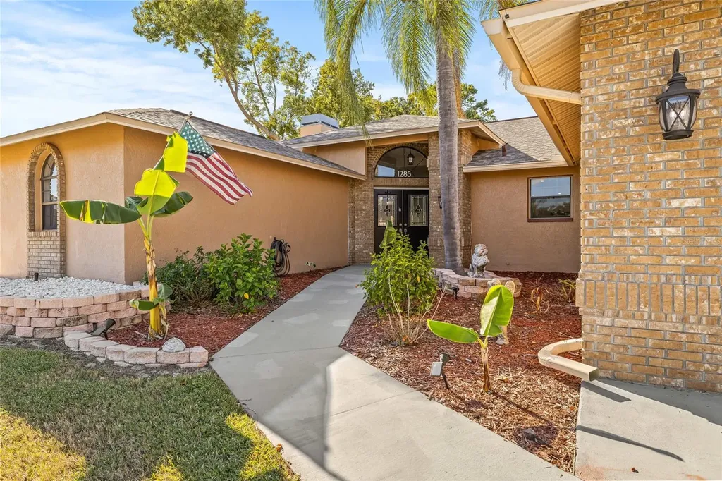 1285 Henry Avenue Spring Hill FL 34608