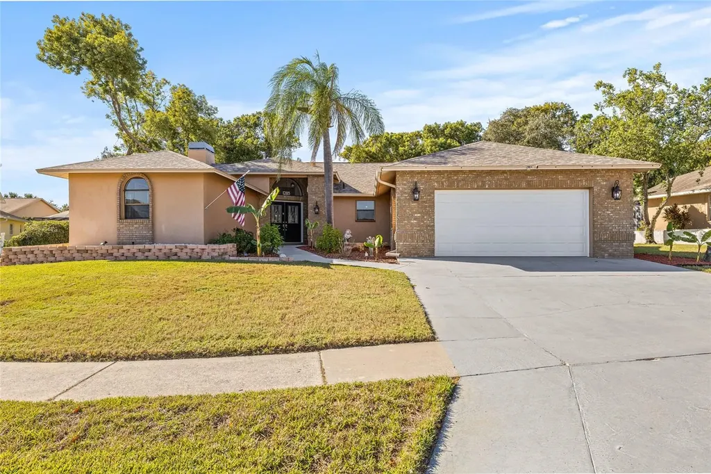 1285 Henry Avenue Spring Hill FL 34608