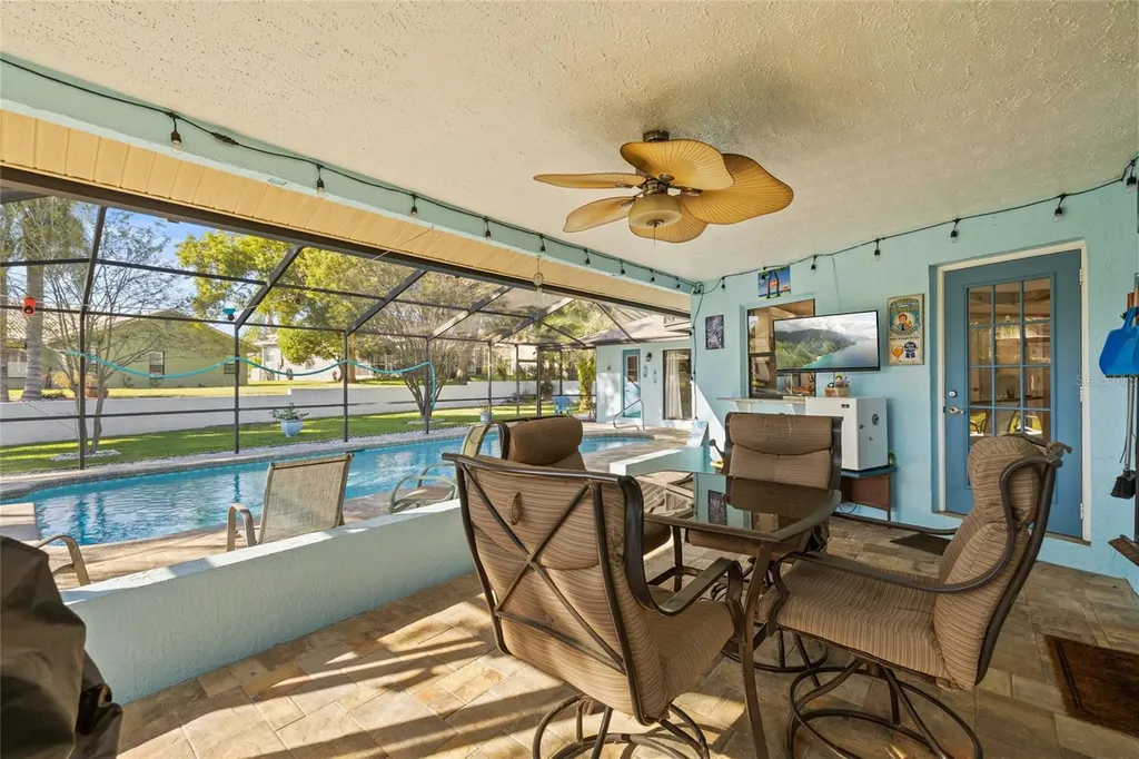 1285 Henry Avenue Spring Hill FL 34608