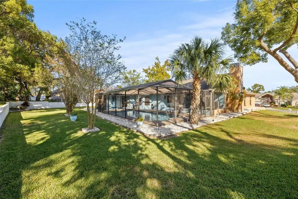 1285 Henry Avenue Spring Hill FL 34608