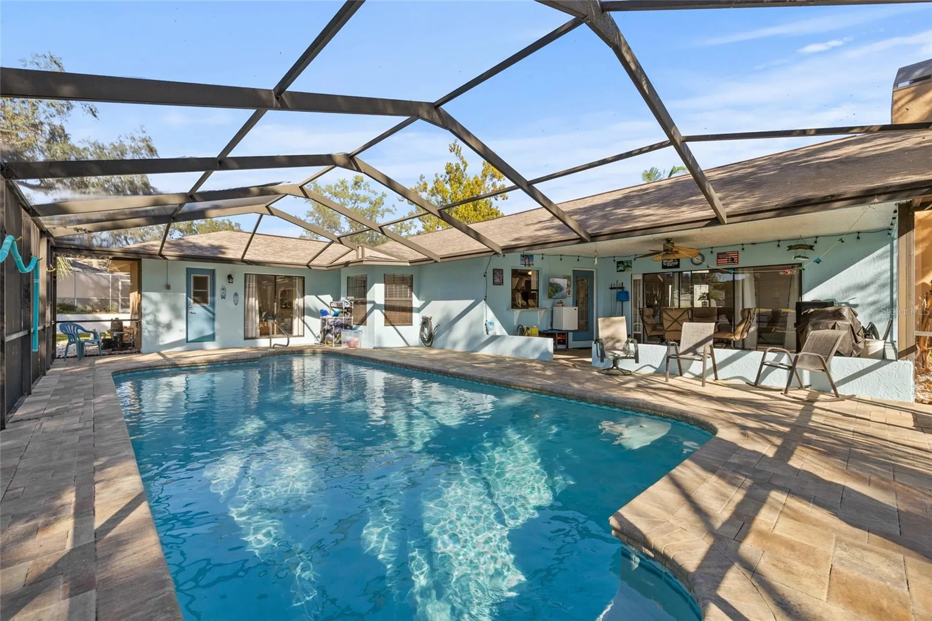 1285 Henry Avenue Spring Hill FL 34608