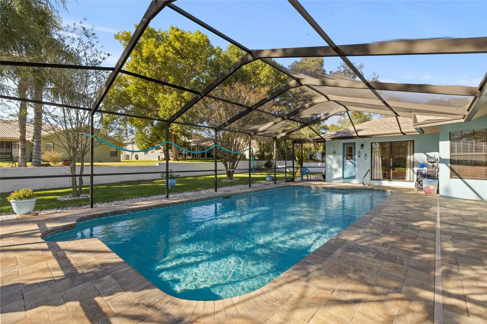 1285 Henry Avenue Spring Hill FL 34608