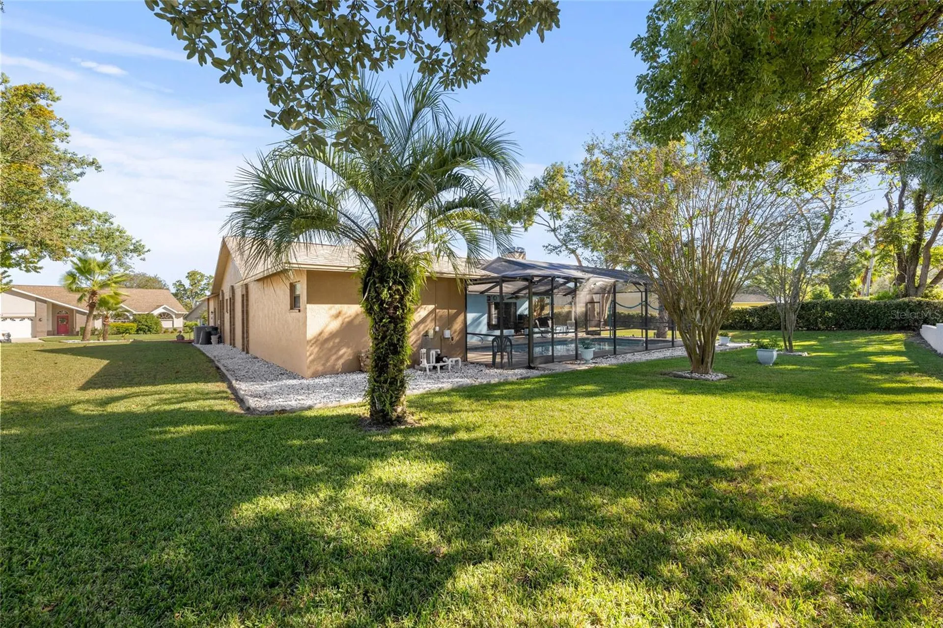 1285 Henry Avenue Spring Hill FL 34608