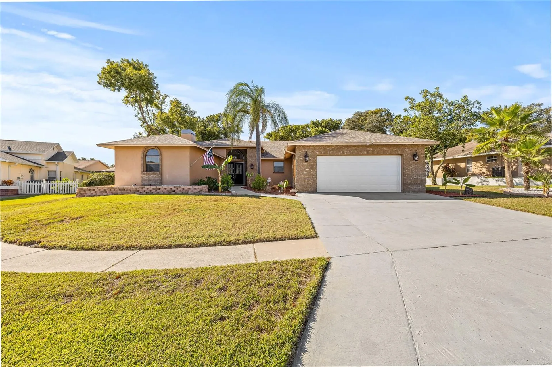 1285 Henry Avenue Spring Hill FL 34608