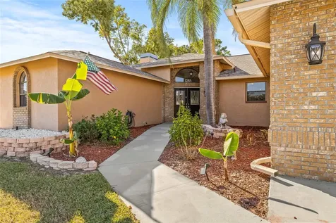 1285 Henry Avenue Spring Hill FL 34608