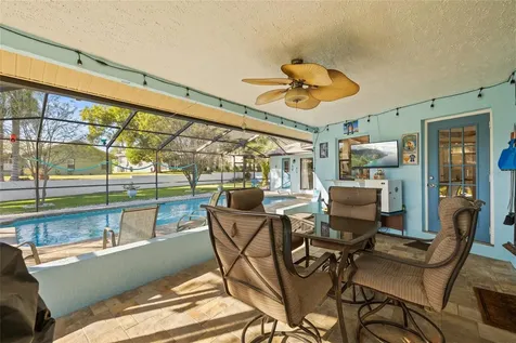 1285 Henry Avenue Spring Hill FL 34608