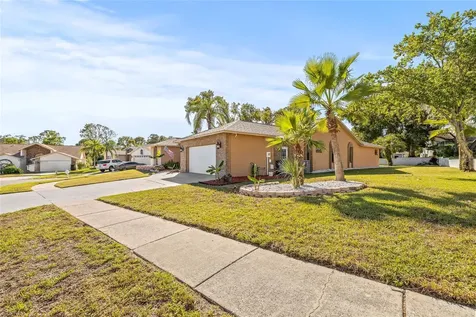 1285 Henry Avenue Spring Hill FL 34608