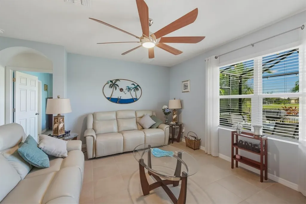 7012 Waterford Parkway Punta Gorda FL 33950