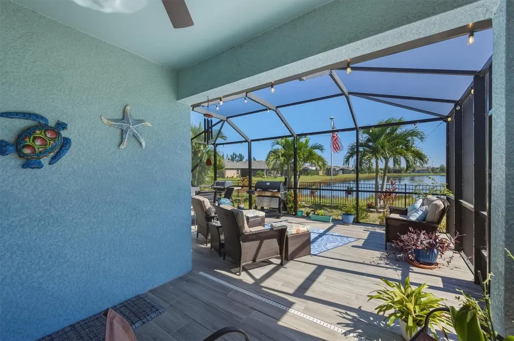 7012 Waterford Parkway Punta Gorda FL 33950