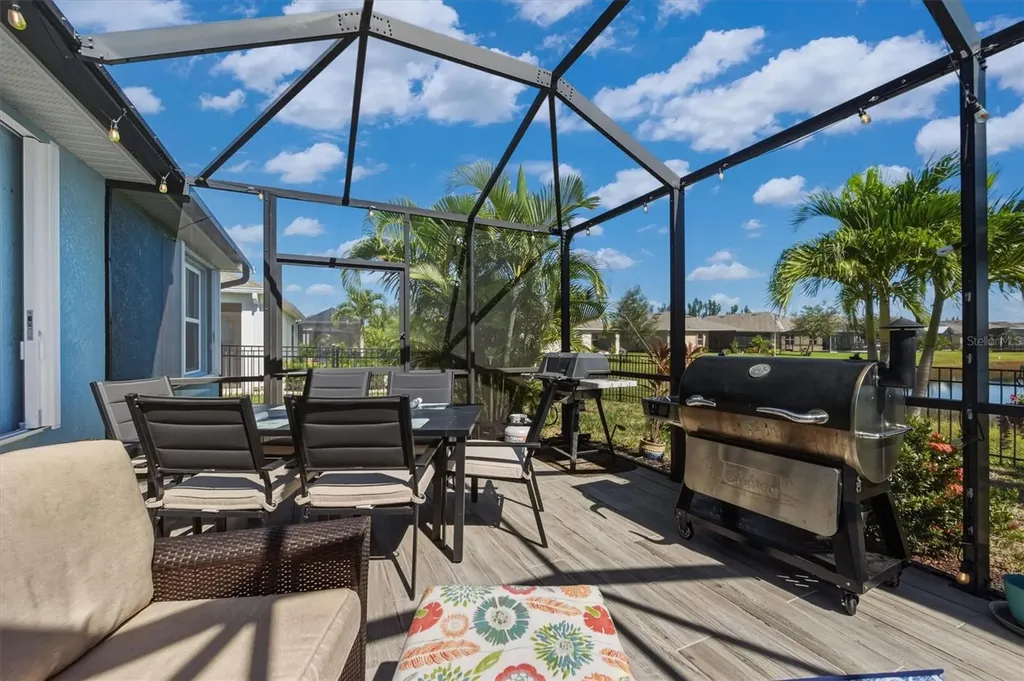 7012 Waterford Parkway Punta Gorda FL 33950