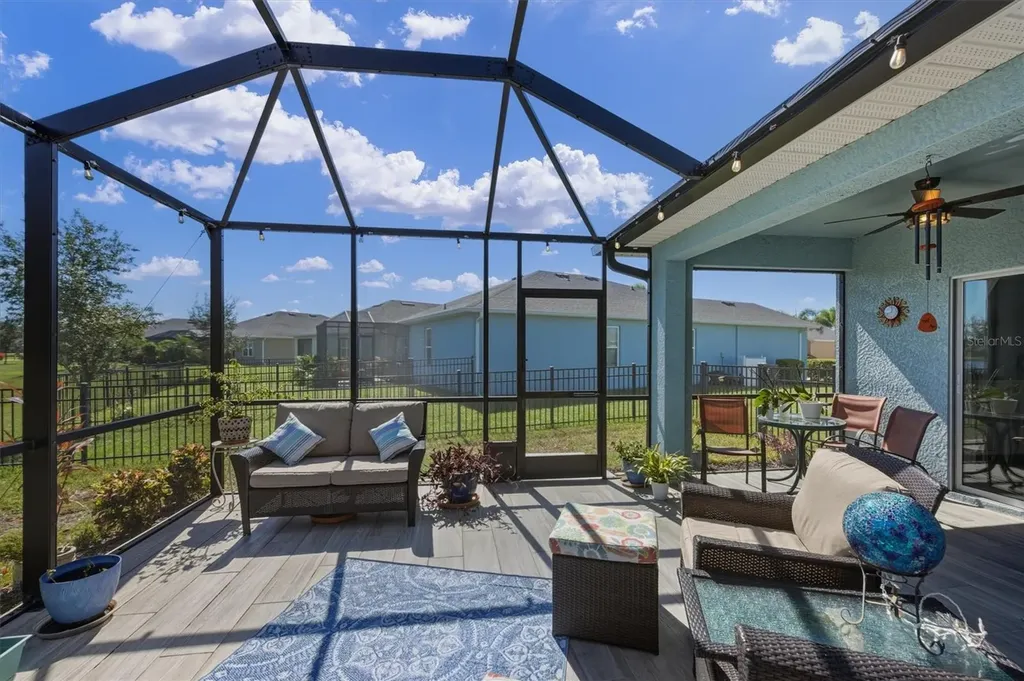 7012 Waterford Parkway Punta Gorda FL 33950