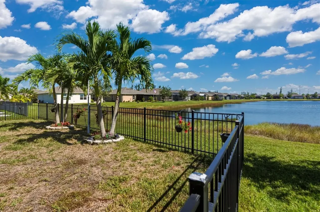7012 Waterford Parkway Punta Gorda FL 33950