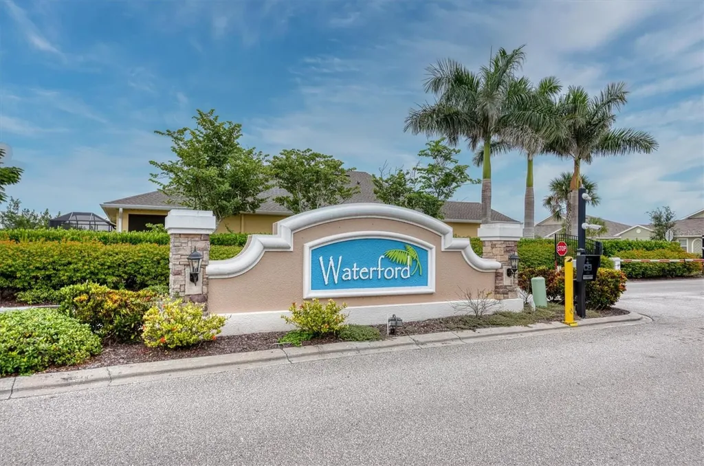 7012 Waterford Parkway Punta Gorda FL 33950