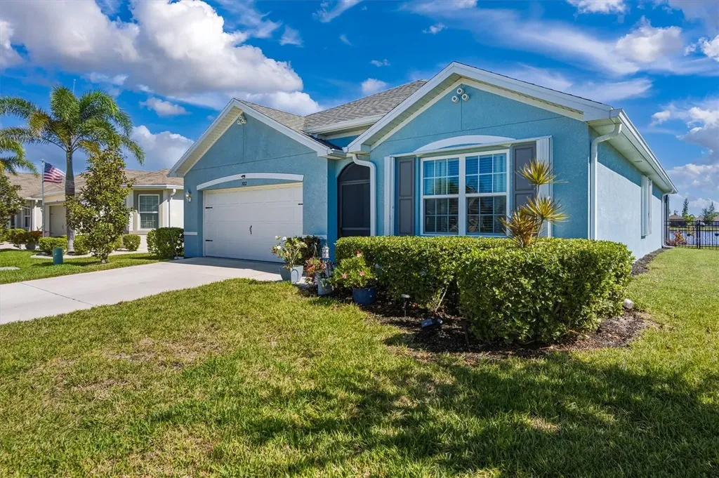 7012 Waterford Parkway Punta Gorda FL 33950