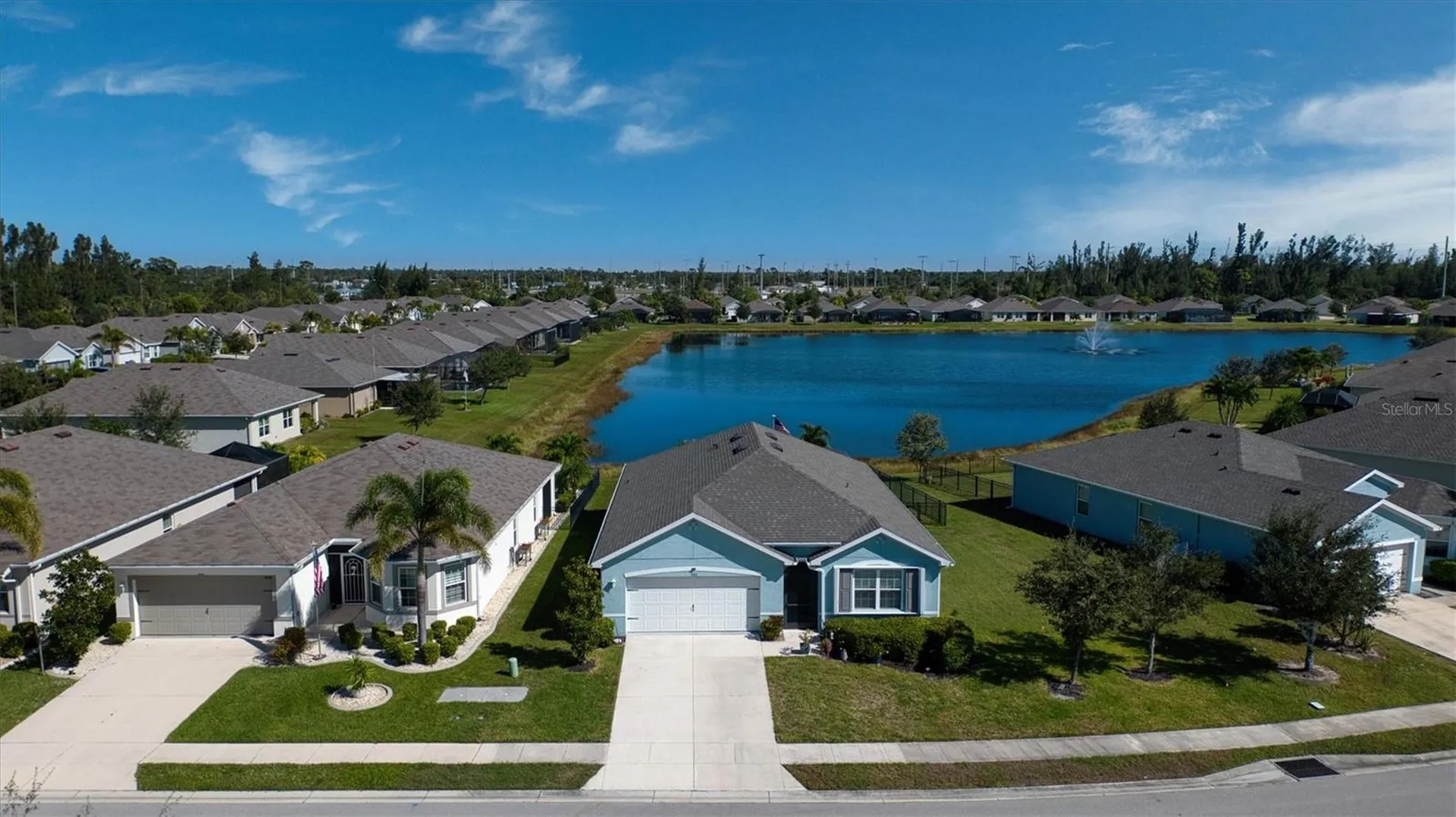 7012 Waterford Parkway Punta Gorda FL 33950