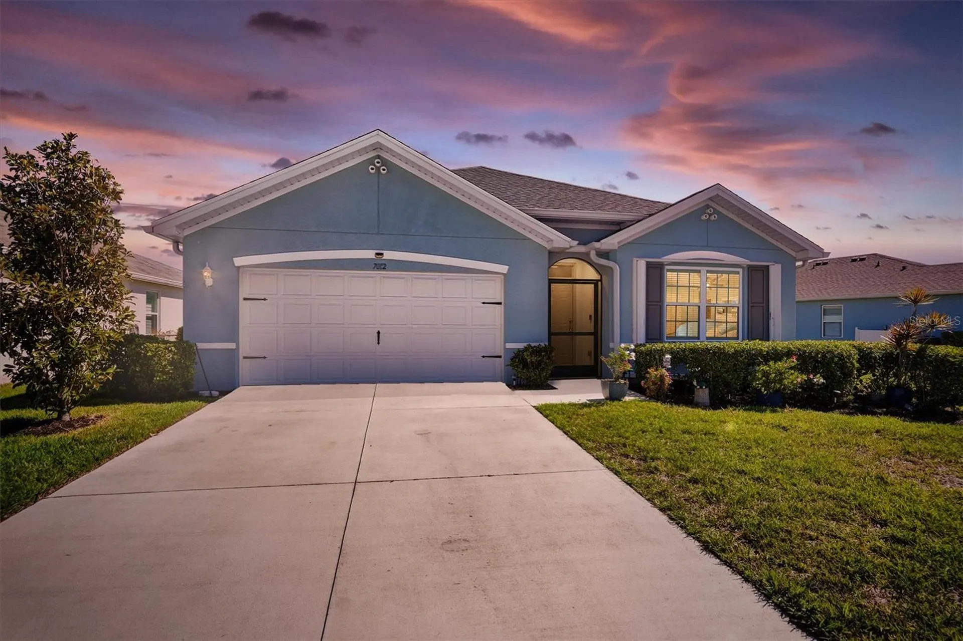 7012 Waterford Parkway Punta Gorda FL 33950