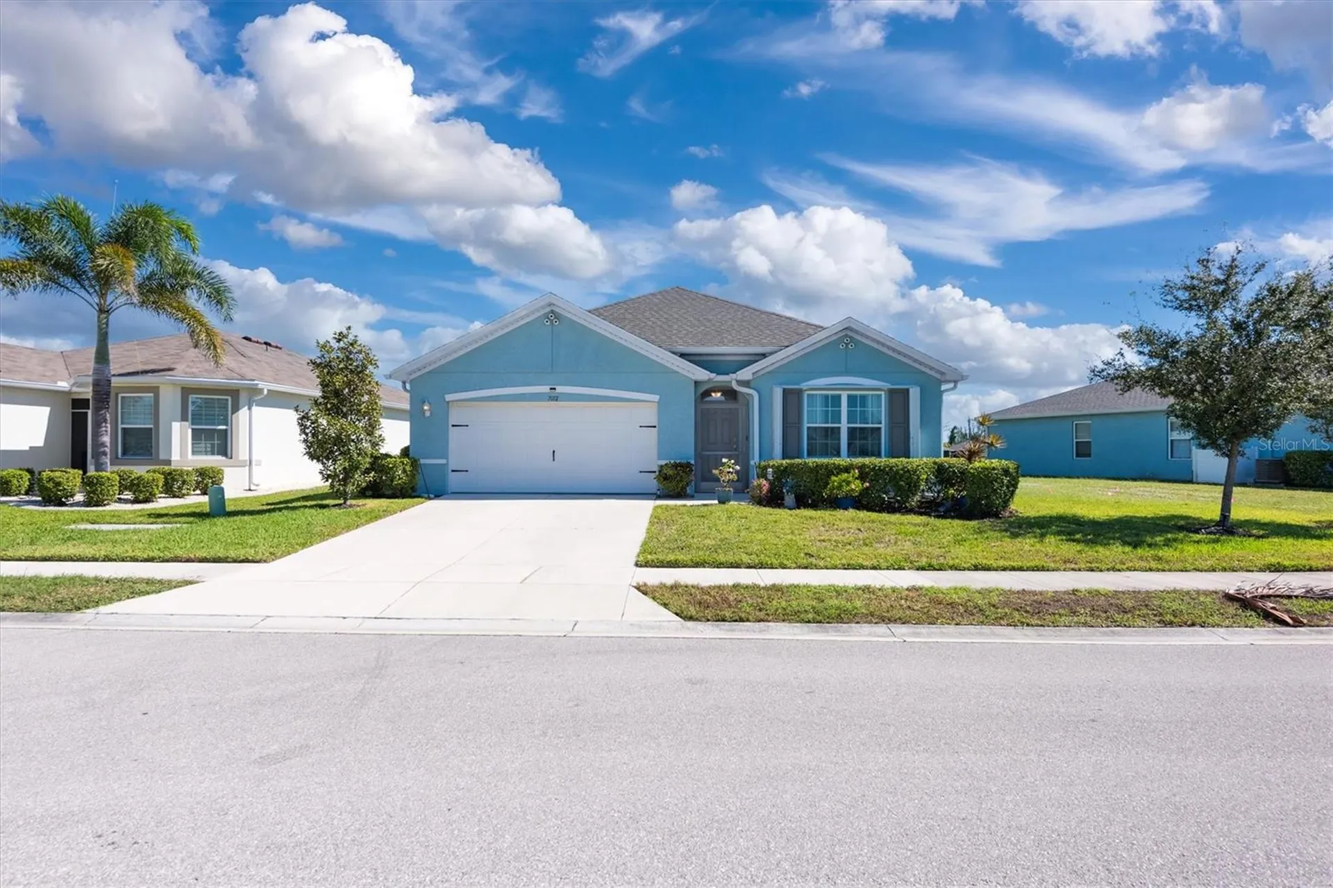 7012 Waterford Parkway Punta Gorda FL 33950