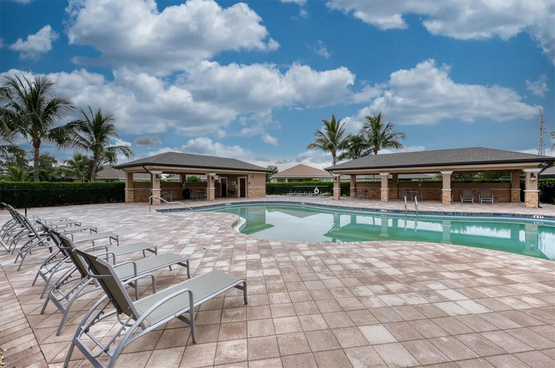 7012 Waterford Parkway Punta Gorda FL 33950