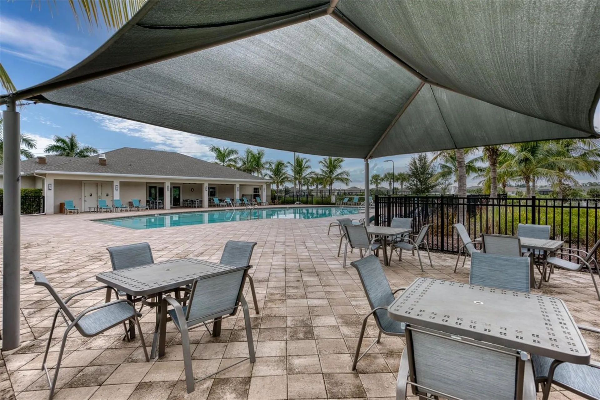 7012 Waterford Parkway Punta Gorda FL 33950
