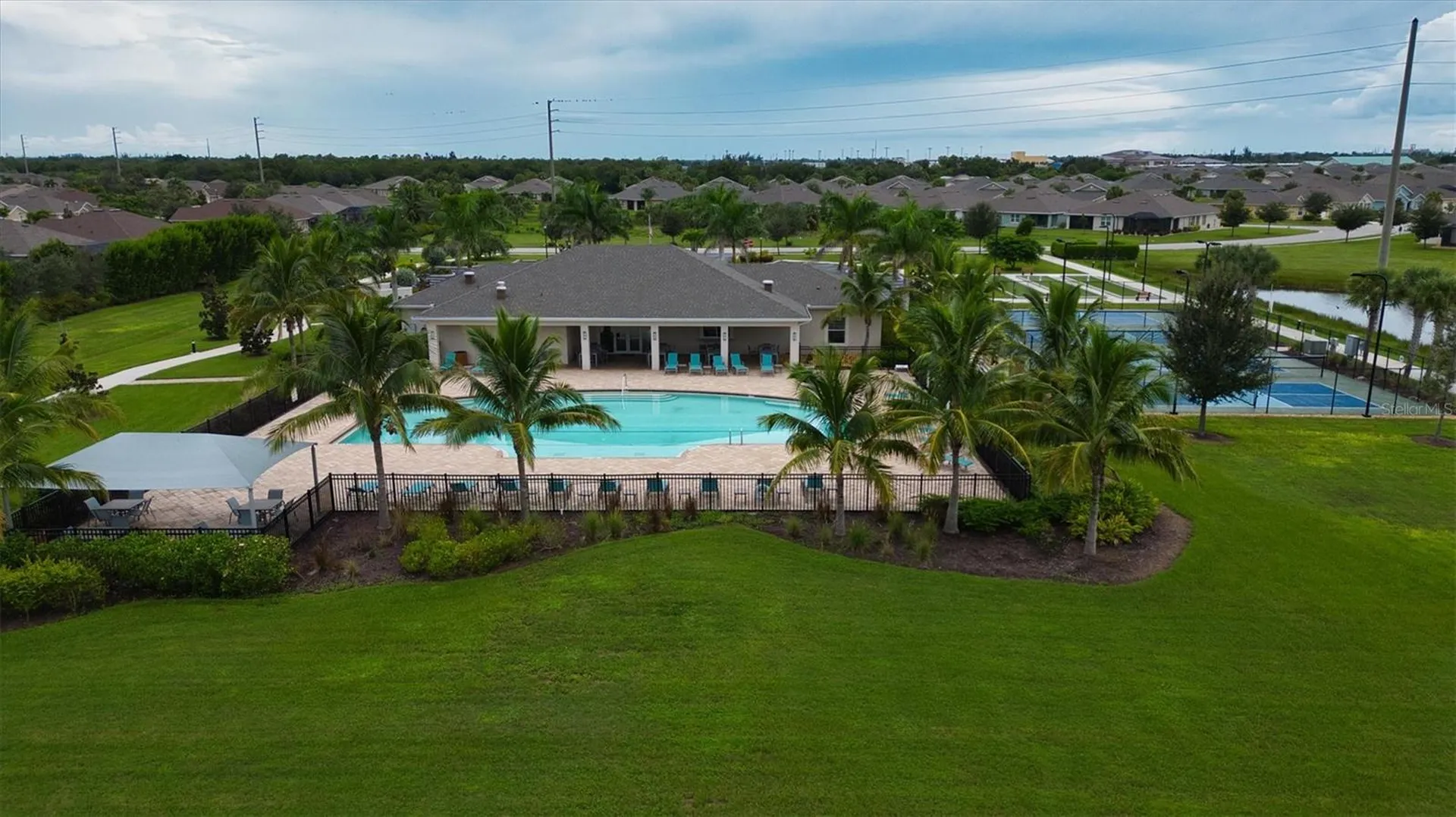 7012 Waterford Parkway Punta Gorda FL 33950