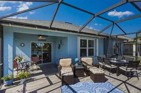 7012 Waterford Parkway Punta Gorda FL 33950
