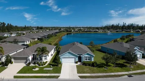 7012 Waterford Parkway Punta Gorda FL 33950