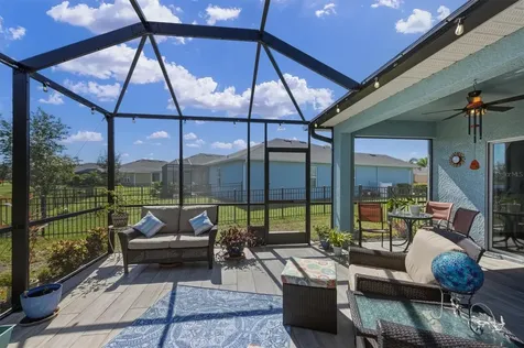 7012 Waterford Parkway Punta Gorda FL 33950