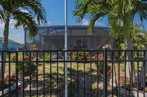 7012 Waterford Parkway Punta Gorda FL 33950