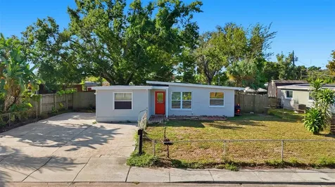 8148 Bayou Drive Seminole FL 33777