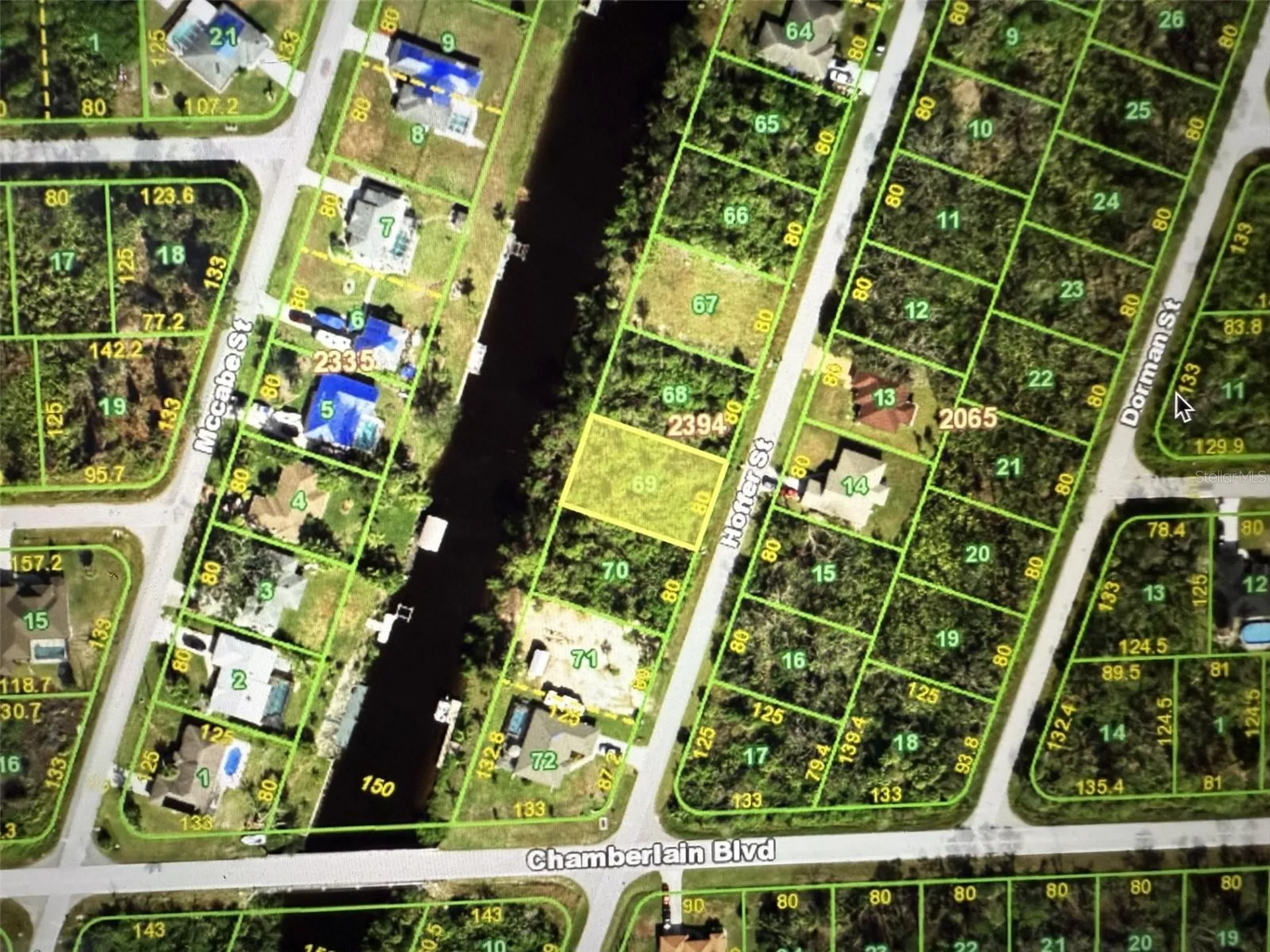 561 Hoffer Street Port Charlotte FL 33953