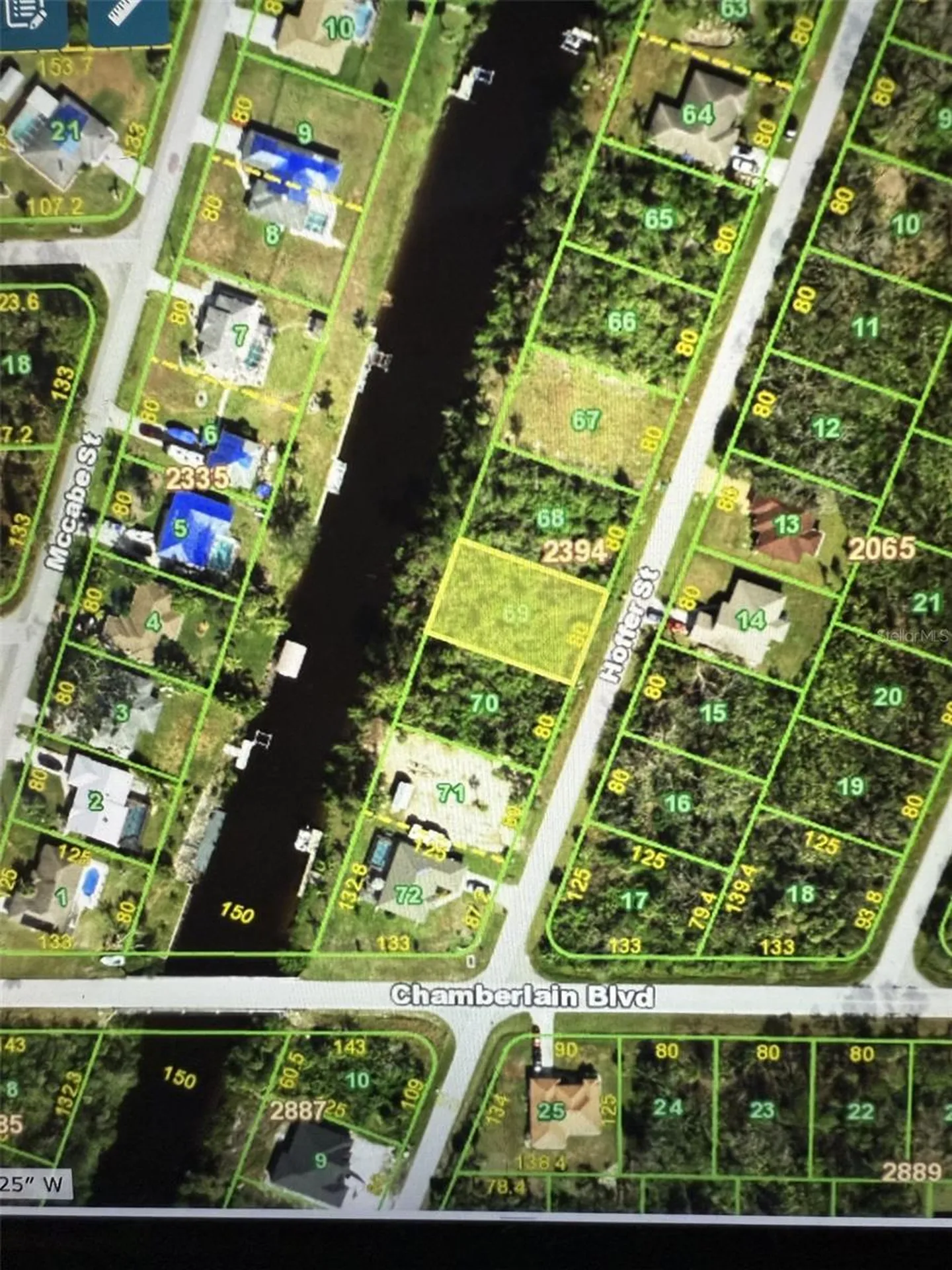 561 Hoffer Street Port Charlotte FL 33953