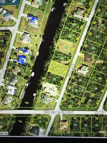 561 Hoffer Street Port Charlotte FL 33953
