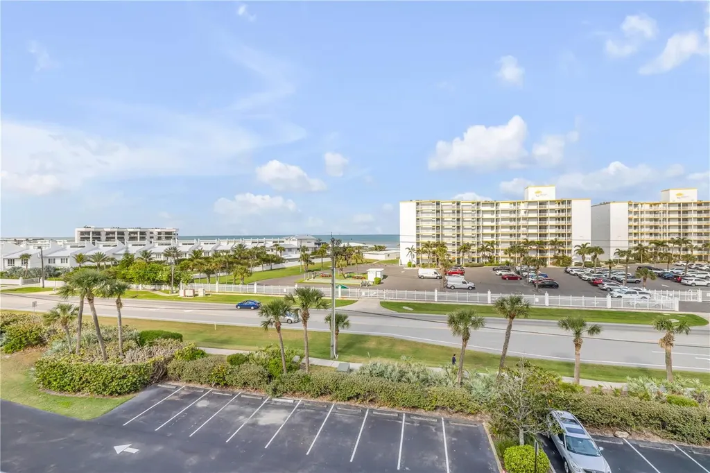 5300 S Atlantic Avenue New Smyrna Beach FL 32169