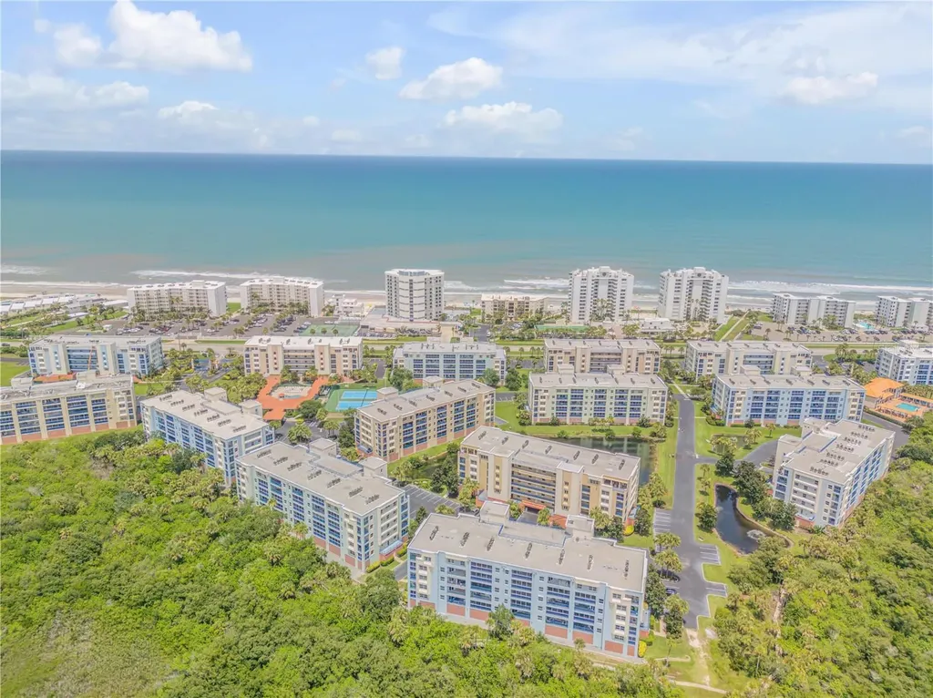 5300 S Atlantic Avenue New Smyrna Beach FL 32169
