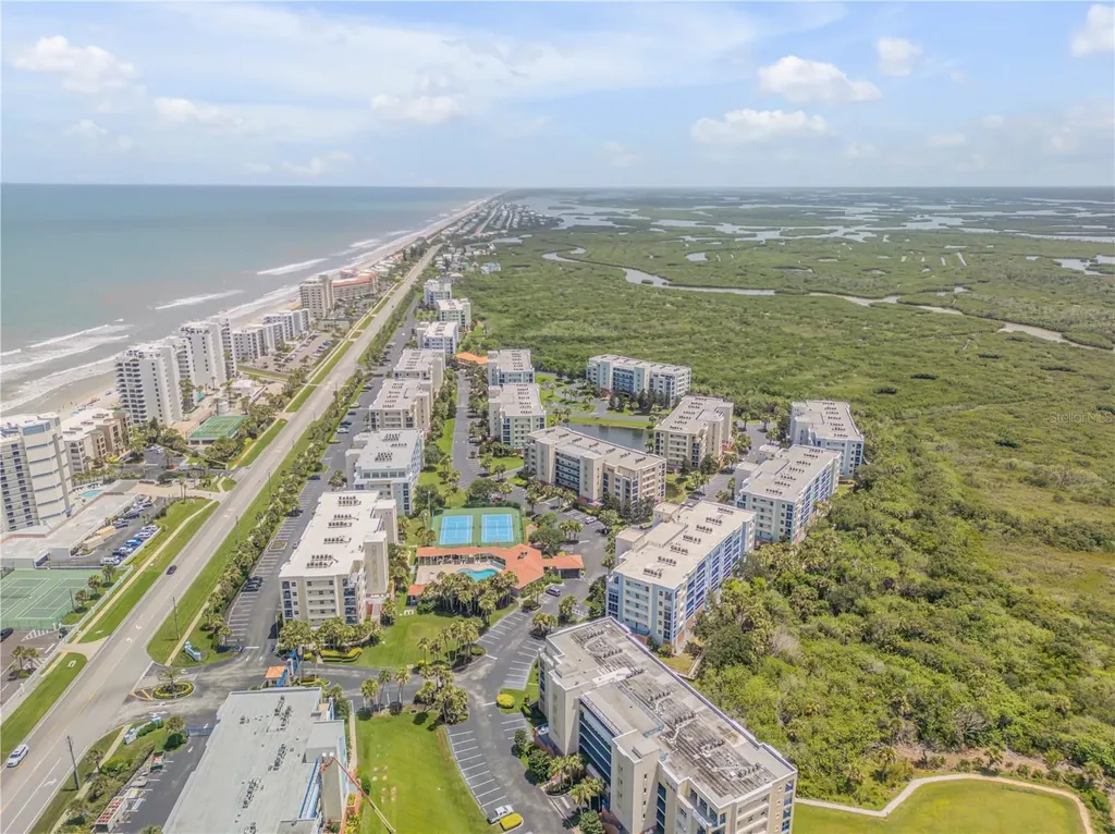 5300 S Atlantic Avenue New Smyrna Beach FL 32169