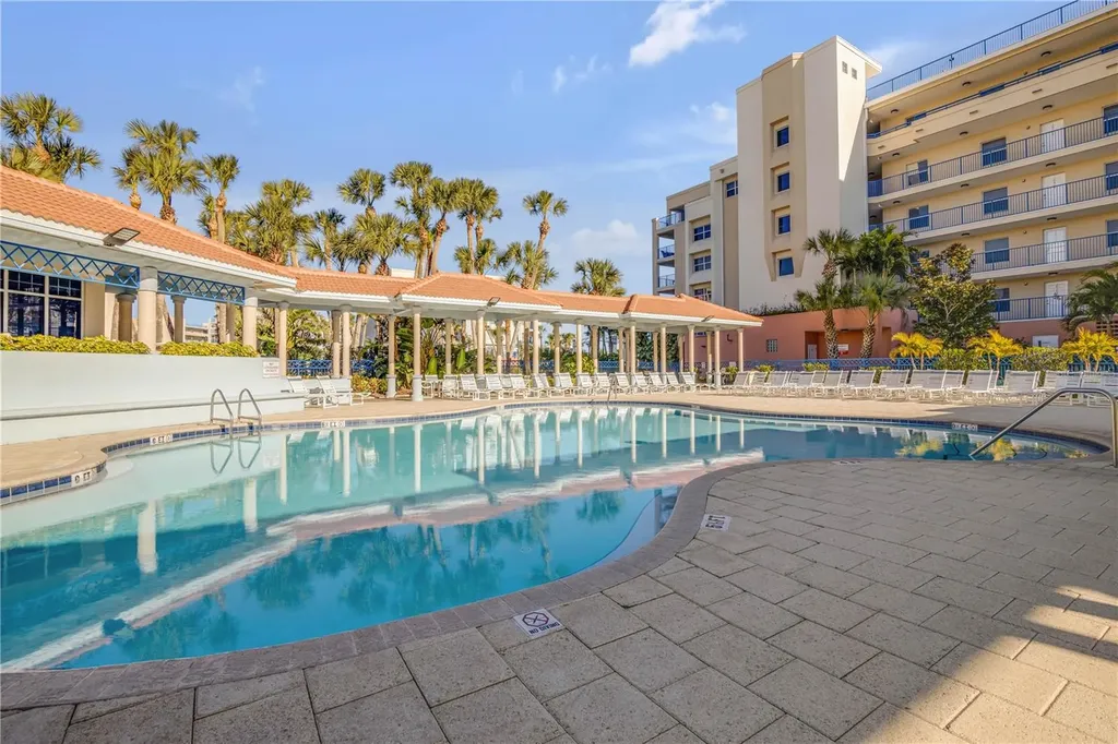 5300 S Atlantic Avenue New Smyrna Beach FL 32169