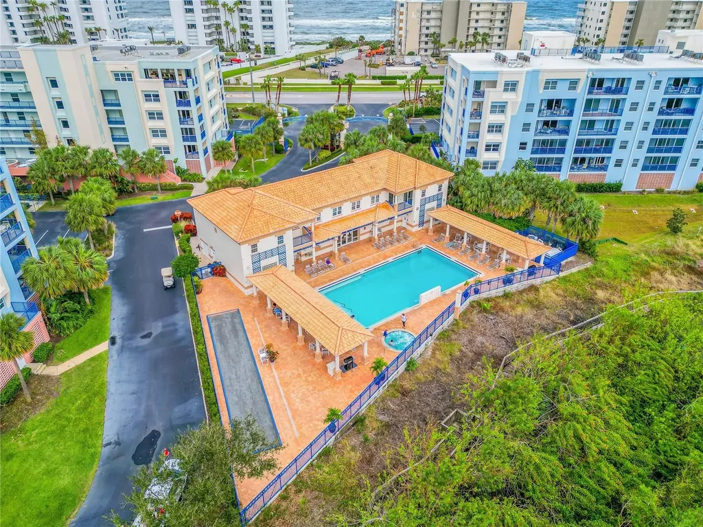 5300 S Atlantic Avenue New Smyrna Beach FL 32169