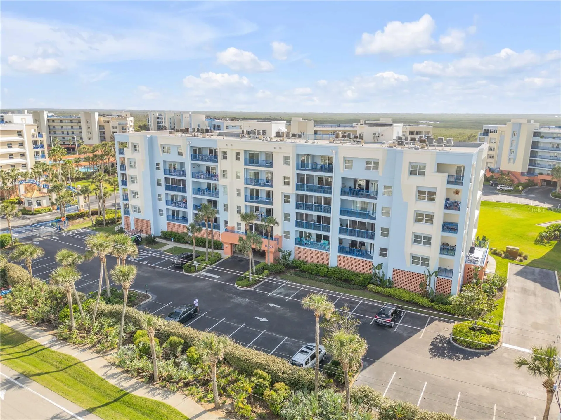 5300 S Atlantic Avenue New Smyrna Beach FL 32169