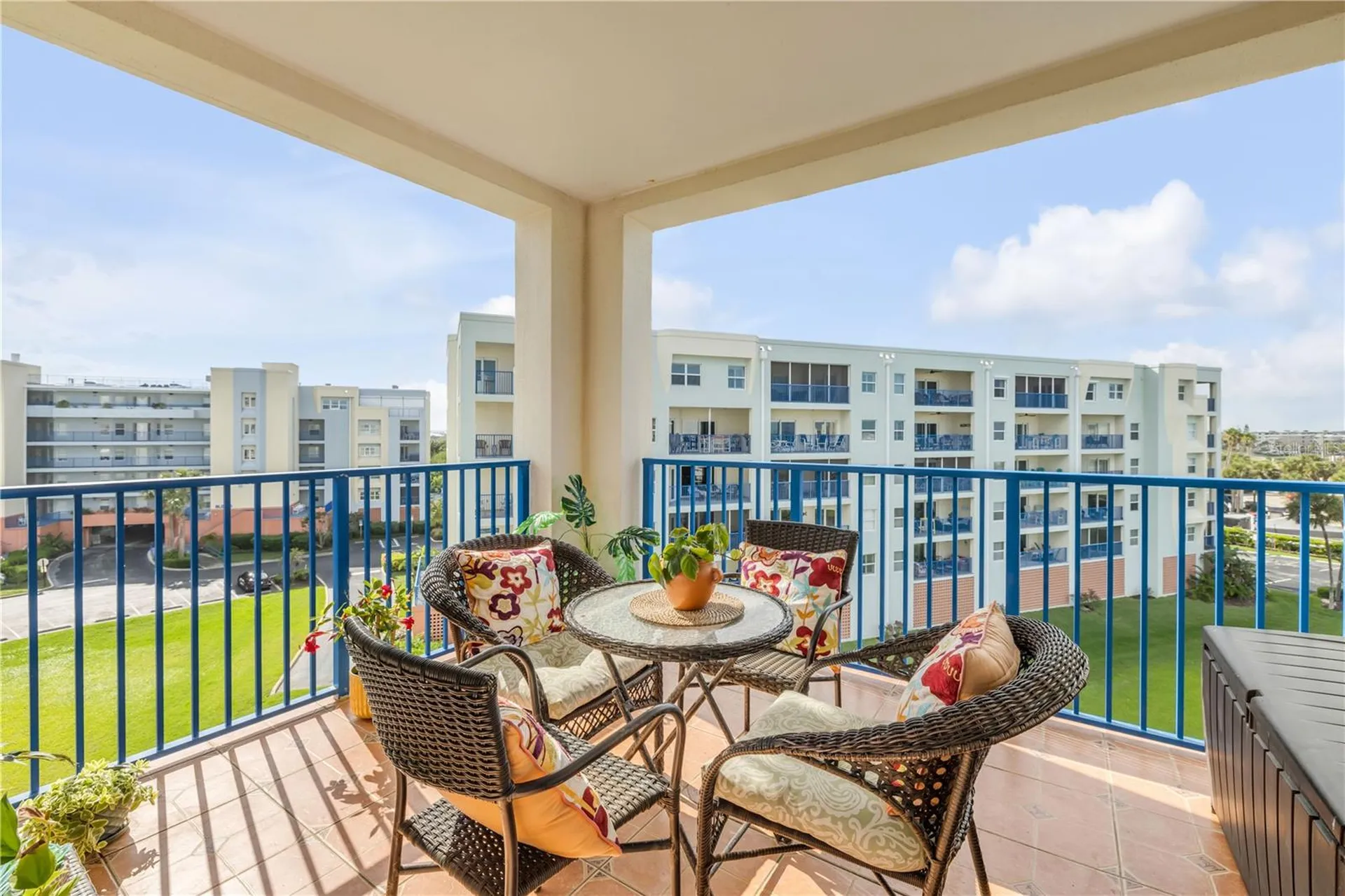 5300 S Atlantic Avenue New Smyrna Beach FL 32169