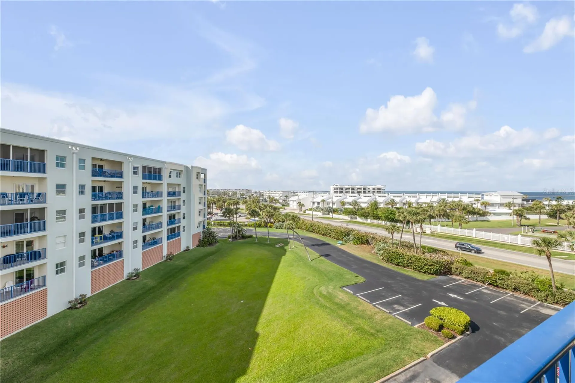 5300 S Atlantic Avenue New Smyrna Beach FL 32169