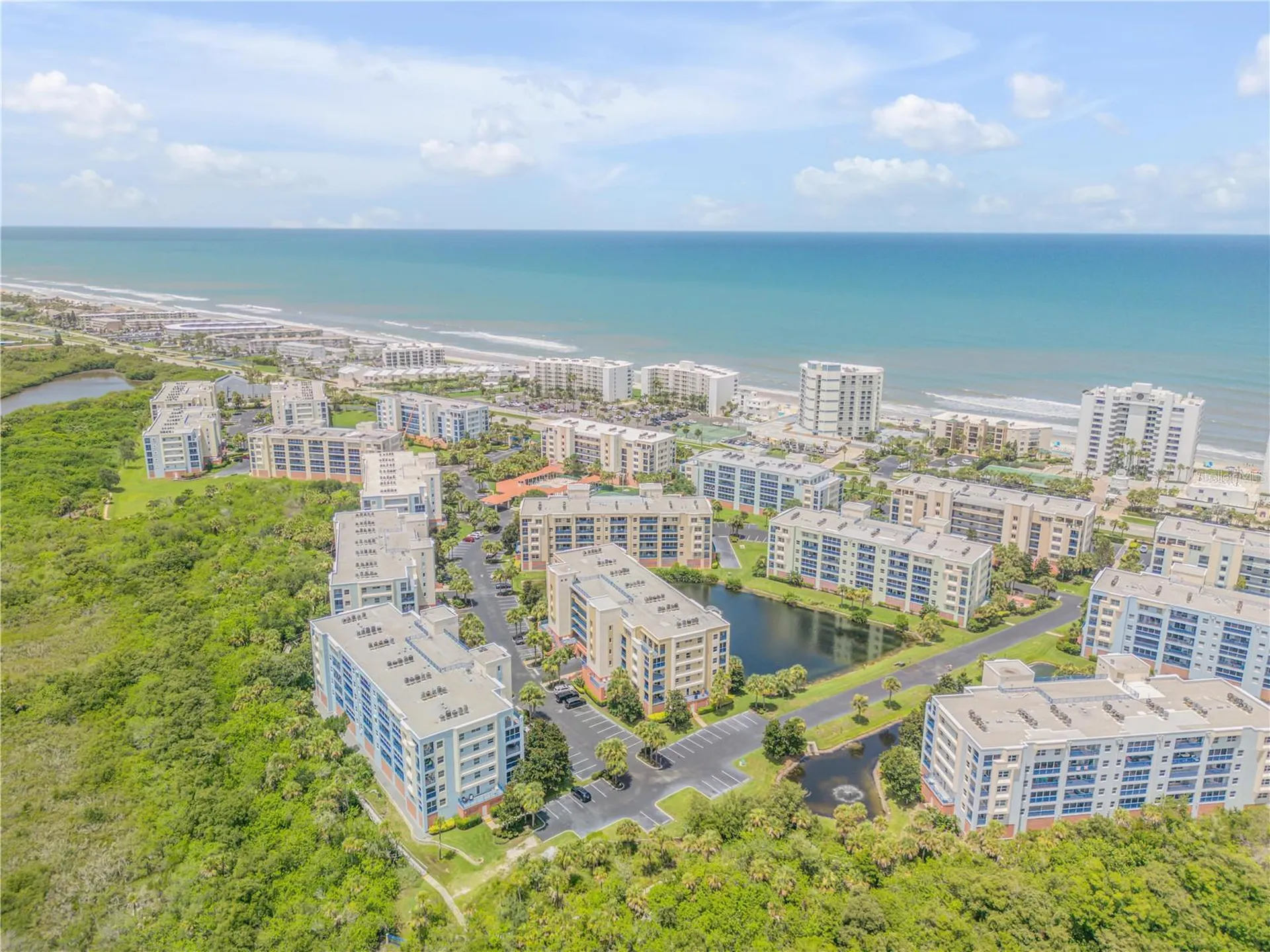 5300 S Atlantic Avenue New Smyrna Beach FL 32169