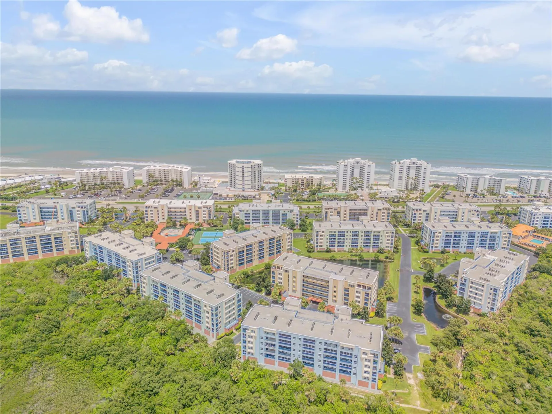 5300 S Atlantic Avenue New Smyrna Beach FL 32169