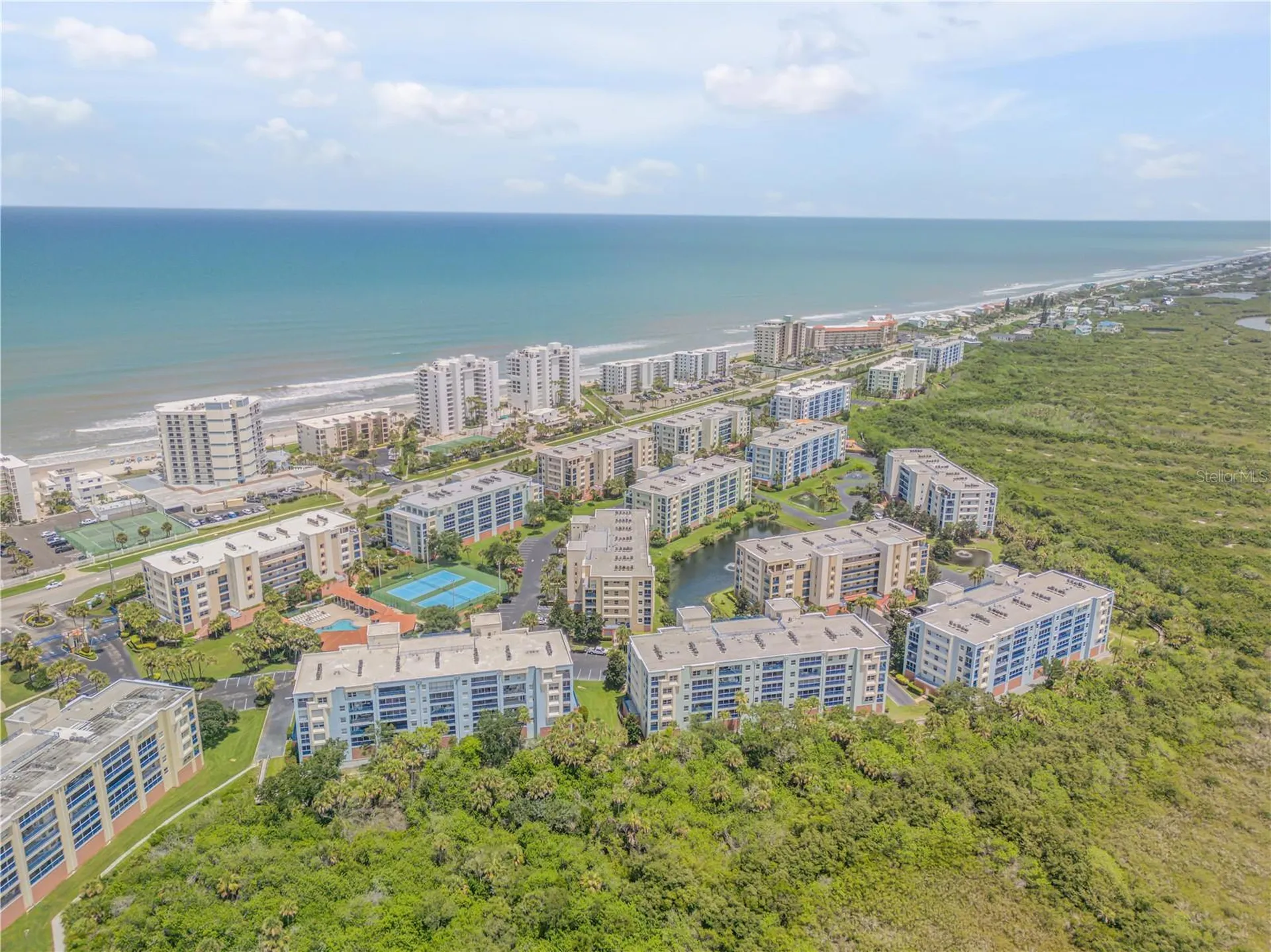 5300 S Atlantic Avenue New Smyrna Beach FL 32169