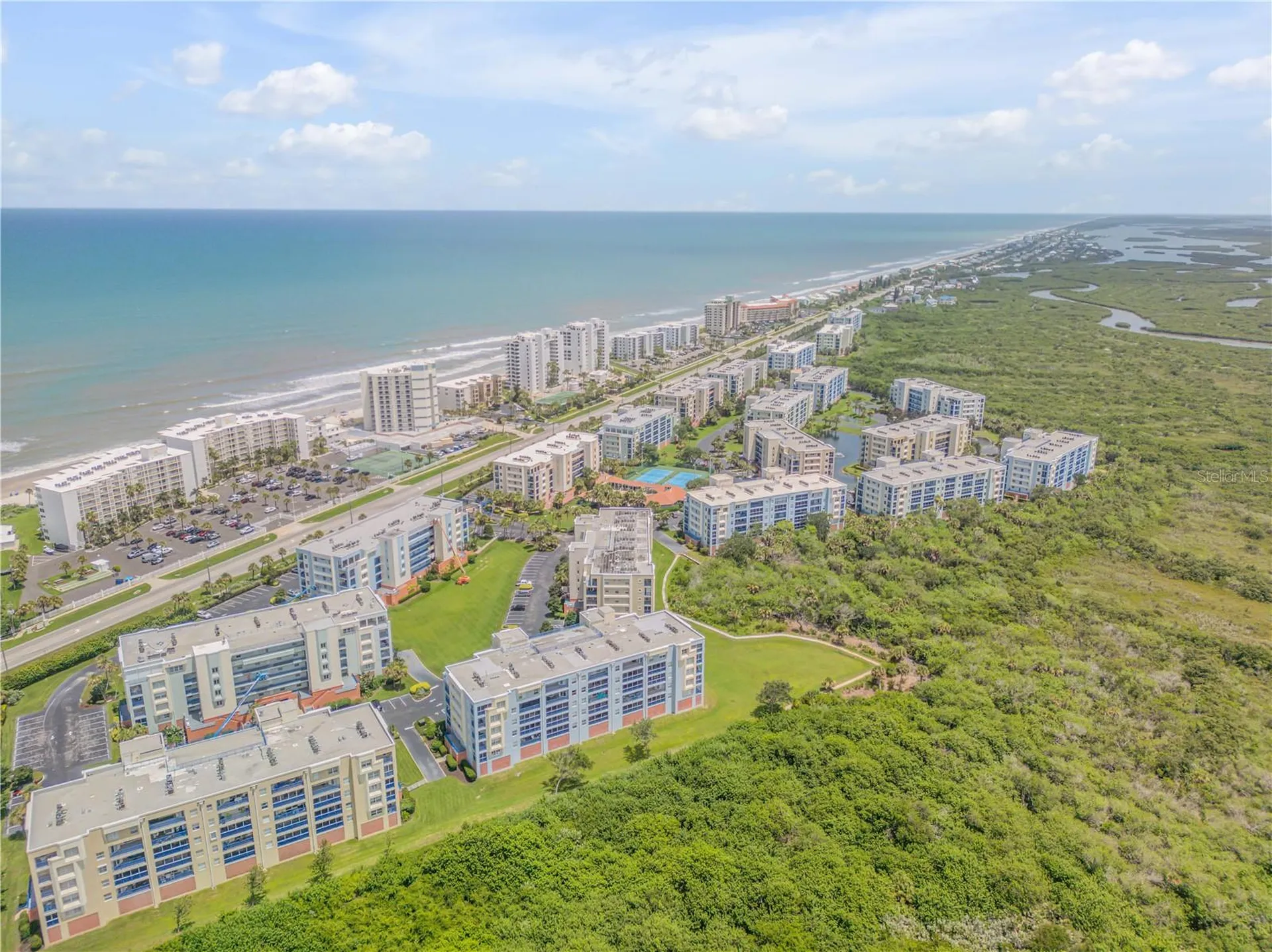 5300 S Atlantic Avenue New Smyrna Beach FL 32169
