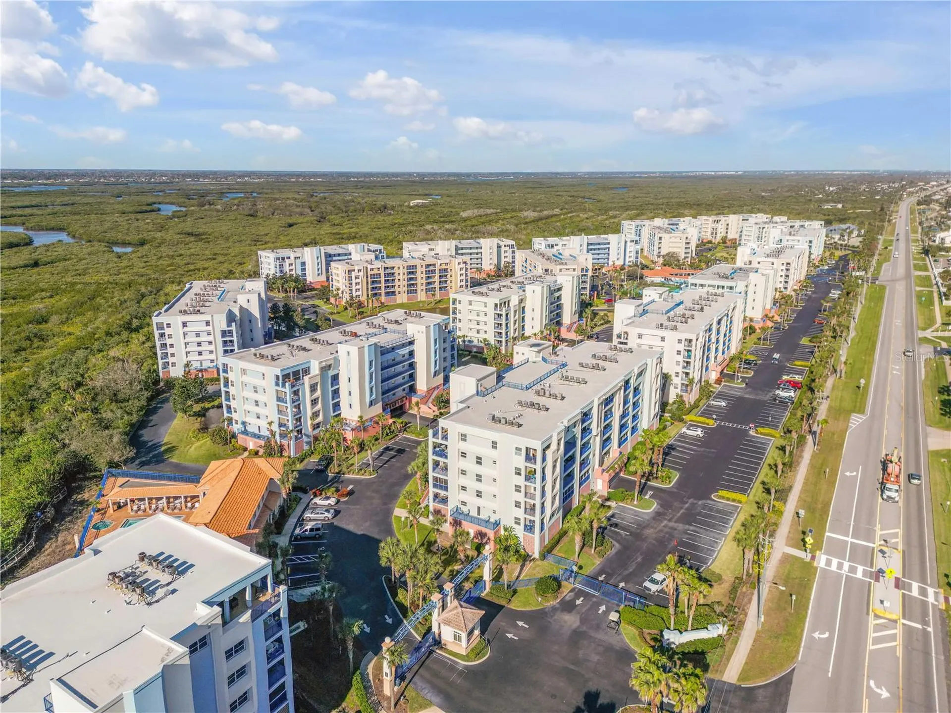 5300 S Atlantic Avenue New Smyrna Beach FL 32169