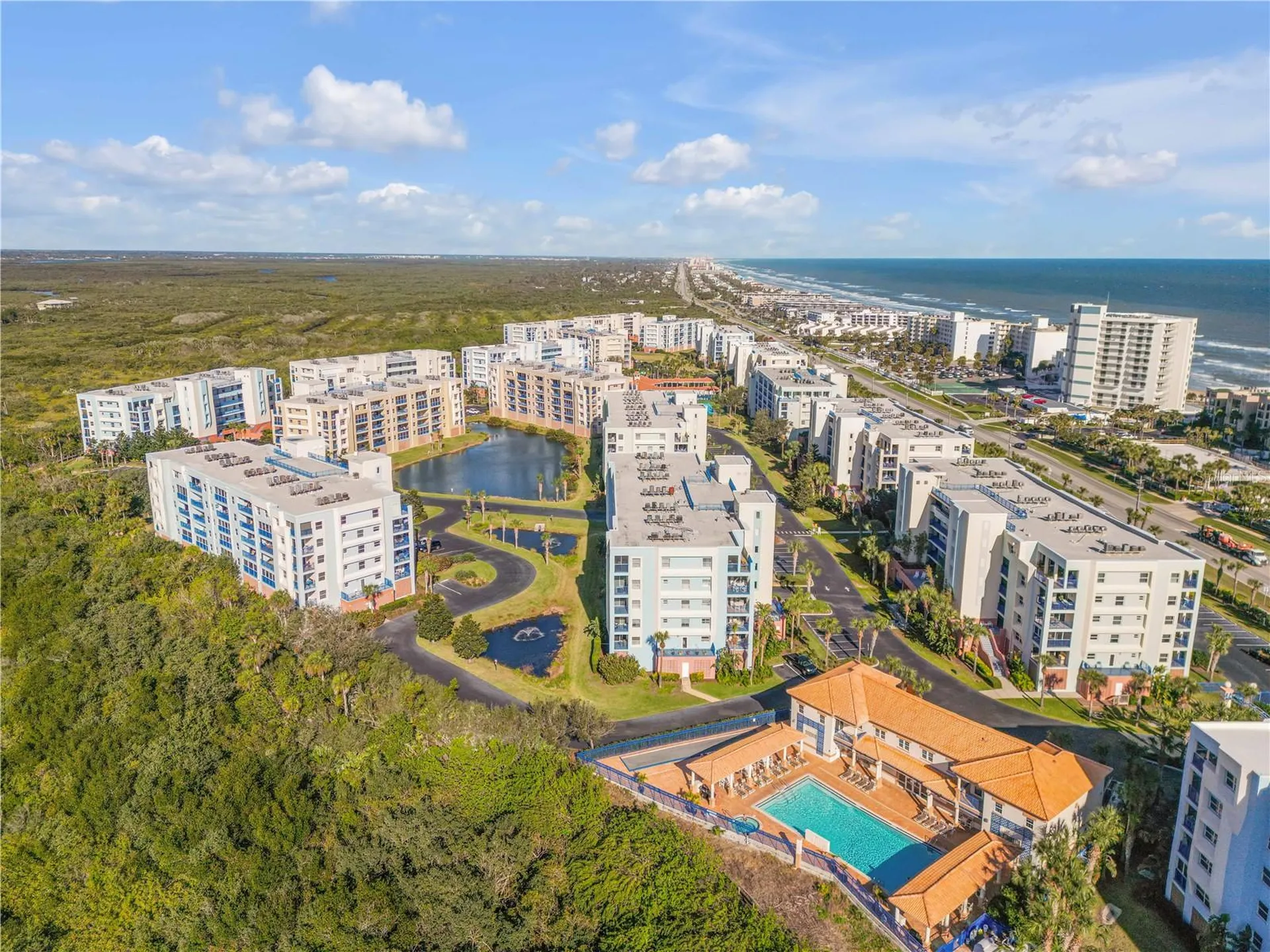 5300 S Atlantic Avenue New Smyrna Beach FL 32169