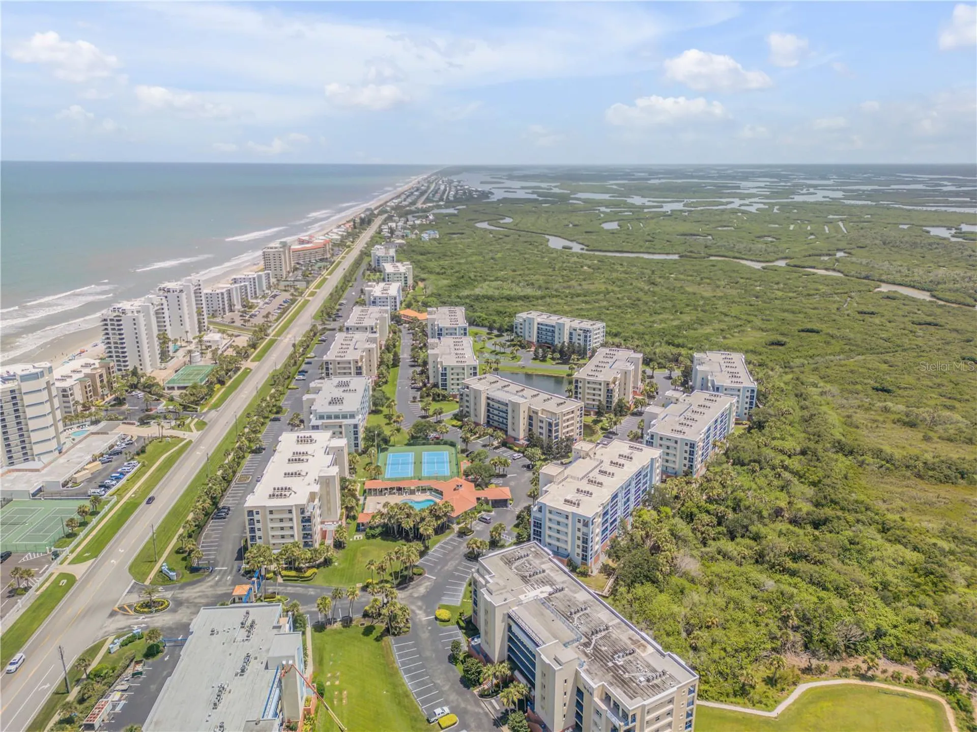 5300 S Atlantic Avenue New Smyrna Beach FL 32169
