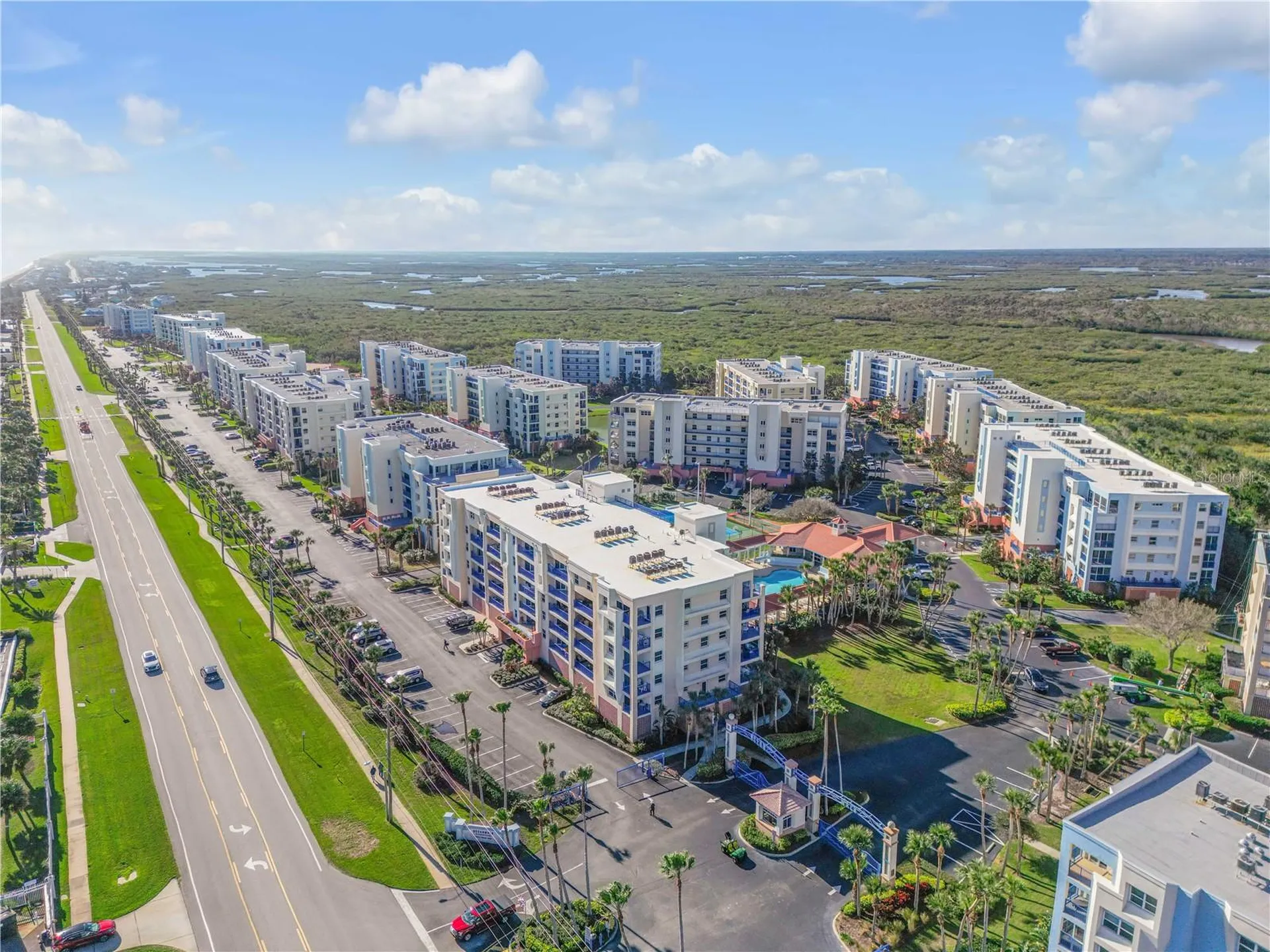 5300 S Atlantic Avenue New Smyrna Beach FL 32169
